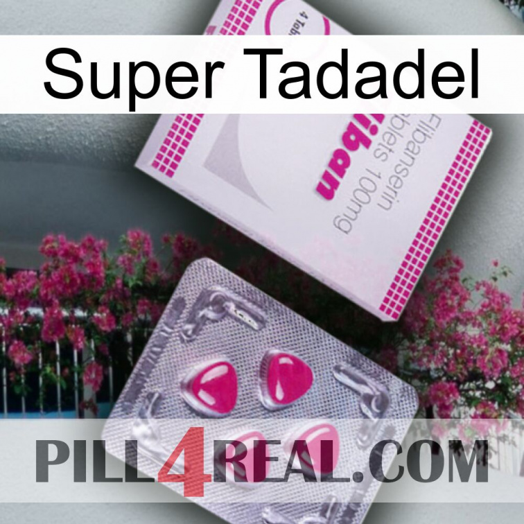 Super Tadadel 32